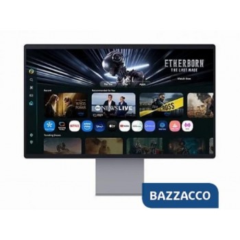 SAMSUNG SMART MONITOR 32...