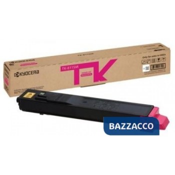 KYOCERA TONER MAGENTA...