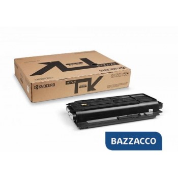 KYOCERA TONER NERO TK-7225...