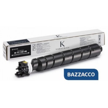 KYOCERA TONER NERO TK-8335K...