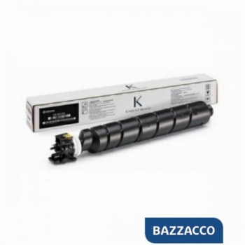 KYOCERA TONER NERO TK-8525K...