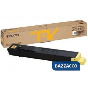 KYOCERA TONER GIALLO...