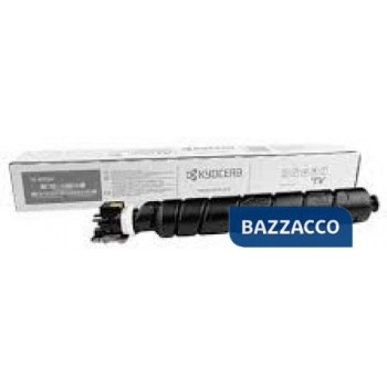 KYOCERA TONER NERO TK8555K...