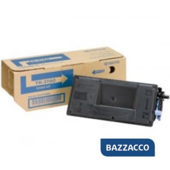 KYOCERA TONER NERO TK-3160...