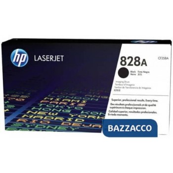 HP TONER NERO, 828A...