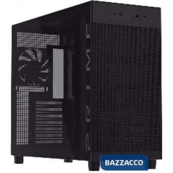 ASUS CASE PRIME AP303 TG BLACK