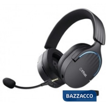 TRUST CUFFIE GAMING GXT491...