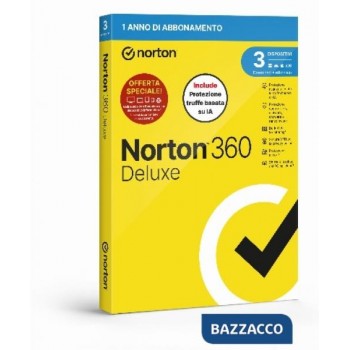 NORTON 360 DELUXE 2026...