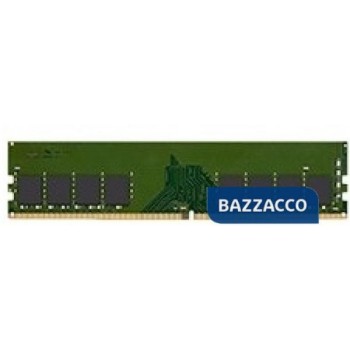 KINGSTON RAM DIMM 8GB DDR4...