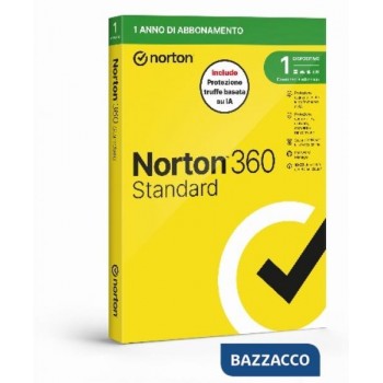 NORTON 360 STANDARD 2026 -...