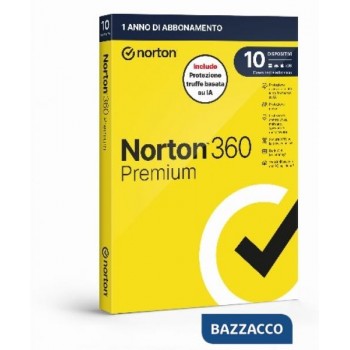 NORTON 360 PREMIUM 2026 -...