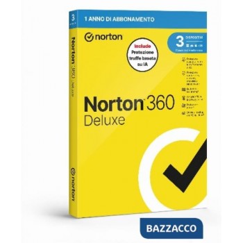 NORTON 360 DELUXE 2026...