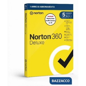 NORTON 360 DELUXE 2026...