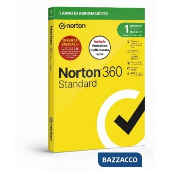 NORTON 360 STANDARD 2026 -...