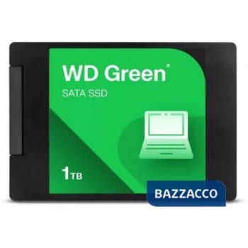 WESTERN DIGITAL SSD GREEN...