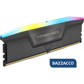 CORSAIR RAM VENGEANCE RGB...