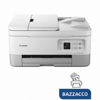 CANON MULTIFUNZIONE INK A4...