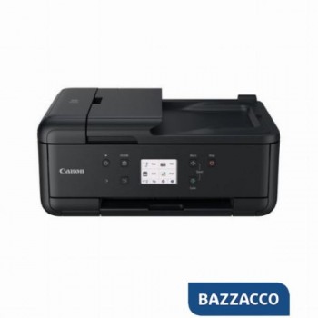 CANON MULTIFUNZIONE INK A4...