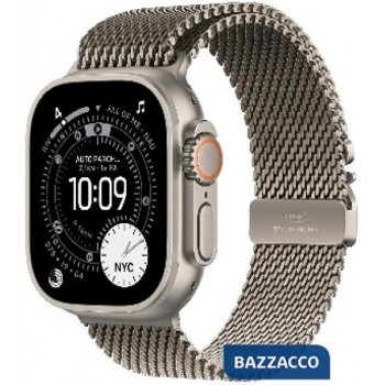 APPLE WATCH ULTRA 3GPS E...