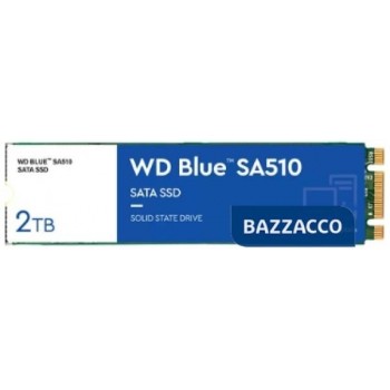 WESTERN DIGITAL SSD BLUE...