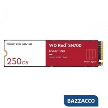 WESTERN DIGITAL SSD RED...