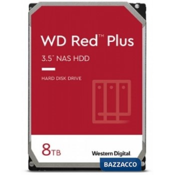 WESTERN DIGITAL HDD RED...