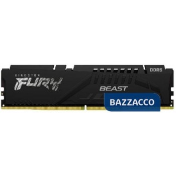 KINGSTON RAM FURY BEAST...