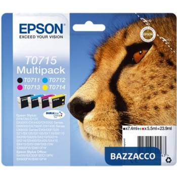 EPSON CART MULTIPACK STYLUS...