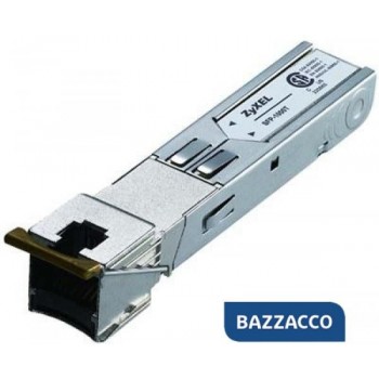 ZYXEL TRANSCEIVER SFP-1000T...
