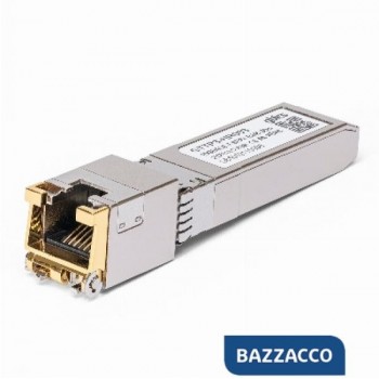 ZYXEL TRANSCEIVER SFP+ 10...