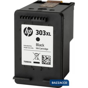 HP CART INK NERO 303 XL PER...