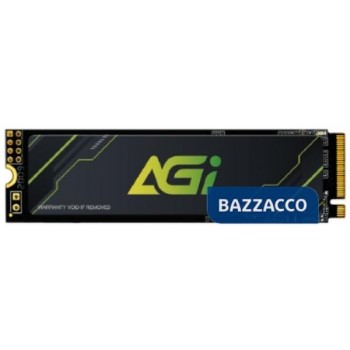 AGI SSD INTERNO AI818 1TB...