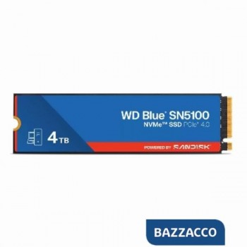 WESTERN DIGITAL SSD BLUE...