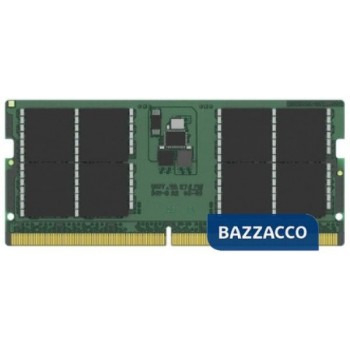 KINGSTON RAM SODIMM 32GB...