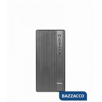 NUWO CASE OFFICE M-ATX NUWO...
