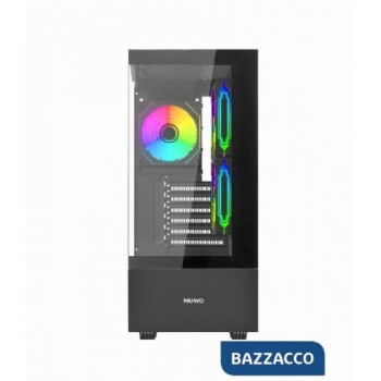 NUWO CASE ATX NUWO CLASH...