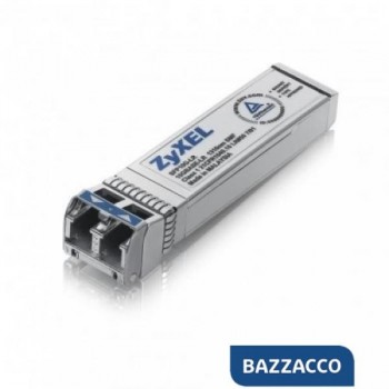 ZYXEL TRANSCEIVER...