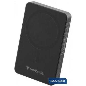 VERBATIM POWER BANK...