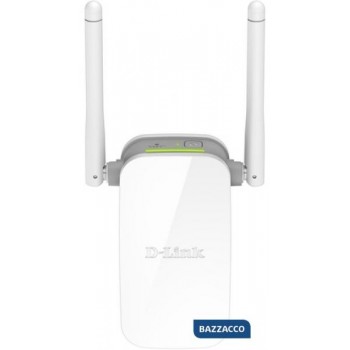 D-LINK RANGE EXTENDER...