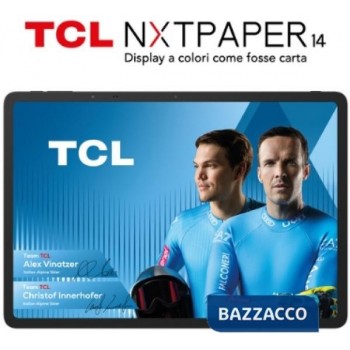 TCL TABLET PC NXTPAPER 14...