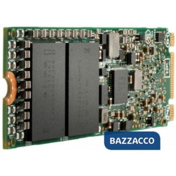 HPE SSD SERVER 960GB NVME...