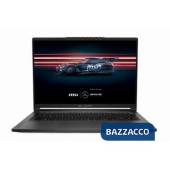 MSI NB STEALTH A16...