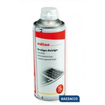 ROLINE SPRAY ARIA COMPRESSA...