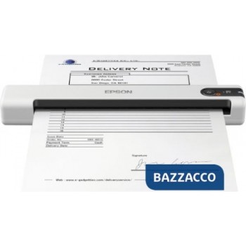 EPSON SCANNER DOCUMENTALE...