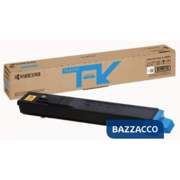 KYOCERA TONER CIANO...