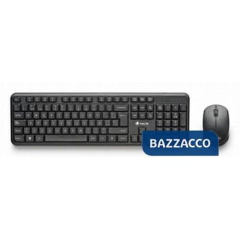 NGS TASTIERA E MOUSE BUNDLE...