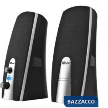 TRUST SPEAKER SET MILA 2.0