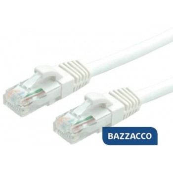 VALUE UTP PATCH CORD CAT 6A...