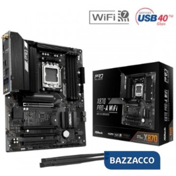 ASROCK MB AMD AM5...