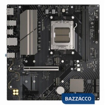 SAPPHIRE MOTHERBOARD B650M-E